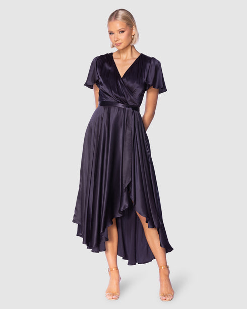 Mira Midi Dress